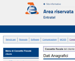 Lettere di intento - dal 2 marzo consultabili i dati sul cassetto fiscale