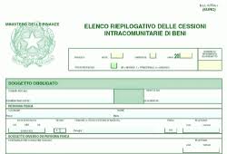 Clienti Tandem: la registrazione delle fatture emesse a clienti intracomunitari
