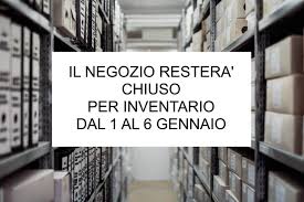 L'inventario di fine esercizio della merce e delle opere in corso di esecuzione