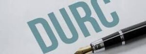 Proroga validità dei DURC