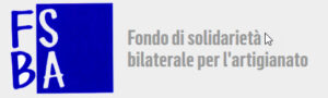 Cassa Integrazione per dipendenti artigiani: comunicazione odierna FSBA su homepage del sito