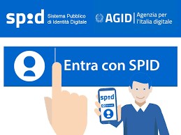 Meeting 02/2020 01.12.2020 - SPID (a cosa serve, come fare per ottenerlo, esempi pratici di utilizzo)