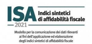 Tutorial - La compilazione su WebDesk dei dati ISA