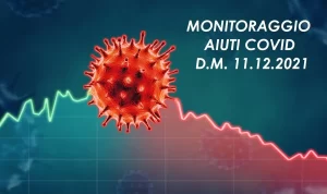 Modello di autocertificazione Temporary Framework in scadenza il 30.11.2022
