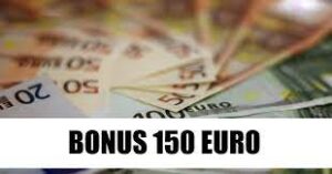 Indennità Una Tantum 150,00 euro - dichiarazione del lavoratore