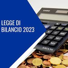 Adesione alla sanatoria delle violazioni  formali prevista dalla Legge di Bilancio 2023