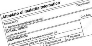 Lavoro - malattia e periodo di comporto