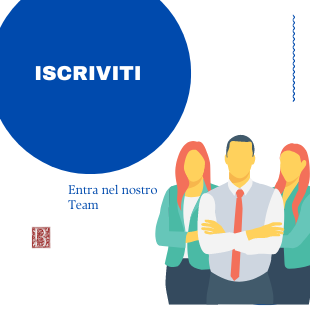 iSCRIVITI