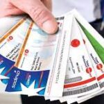 I buoni pasto per il personale occupato in azienda
