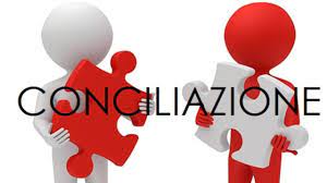 La conciliazione sindacale